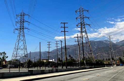 California Power Rates