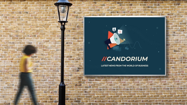 welcome to candorium